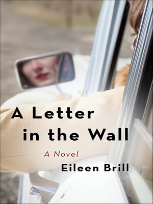 cover image of A Letter in the Wall
